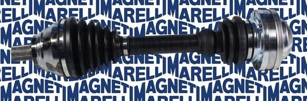 Magneti marelli 302004190016 Drive shaft 302004190016