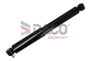 Daco 561022 Rear oil and gas suspension shock absorber 561022