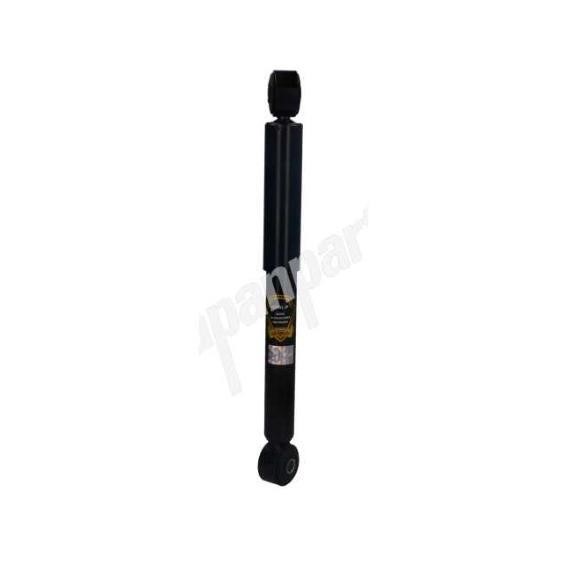Japanparts MM-80007 Rear oil and gas suspension shock absorber MM80007