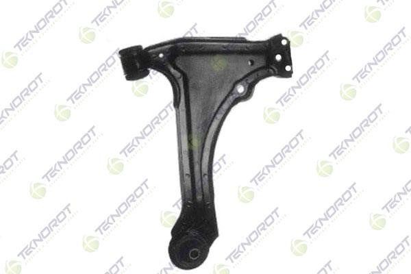 Teknorot O-225S Suspension arm front lower right O225S