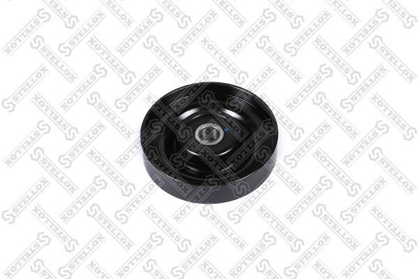 0340799SX Stellox Drive belt tensioner pulley