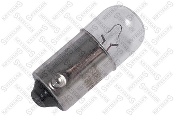 9939048SX Stellox Halogen lamp 12V