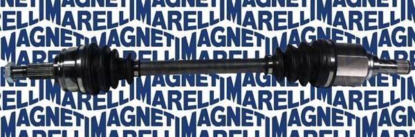 Magneti marelli 302004190114 Drive shaft 302004190114