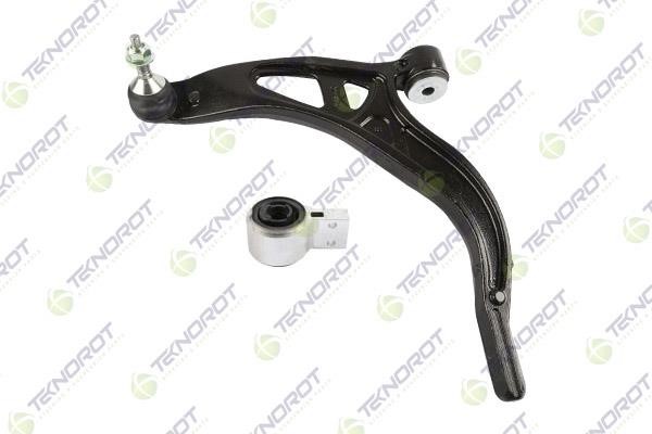 Teknorot FO-628K Suspension arm front lower left FO628K