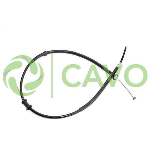 Cavo 1102 713 Cable Pull, parking brake 1102713