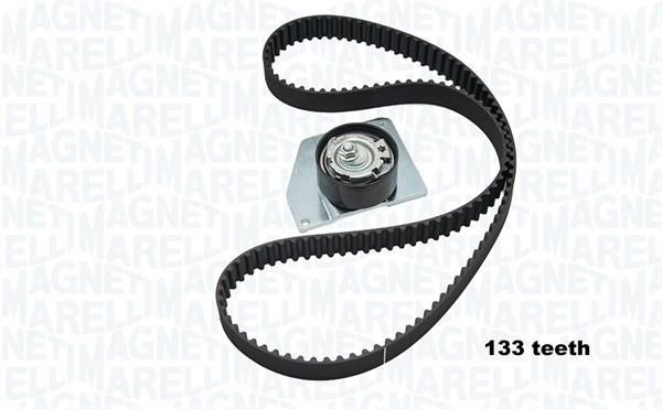 Magneti marelli 341304110000 Timing Belt Kit 341304110000