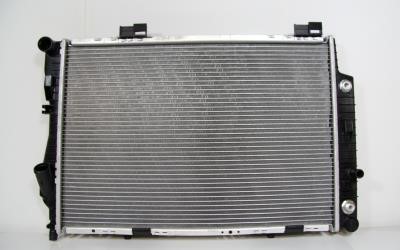Mercedes A 202 500 42 03 Radiator, engine cooling A2025004203