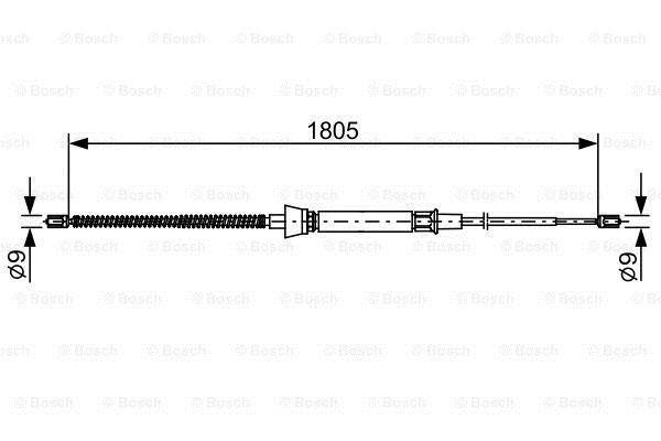 Buy Bosch 1 987 482 646 at a low price in United Arab Emirates!