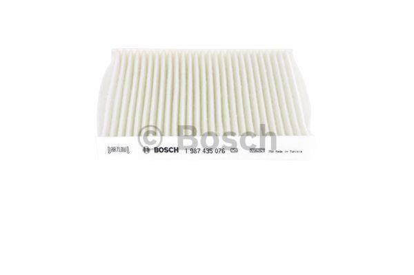Bosch Cabin filter – price 61 PLN
