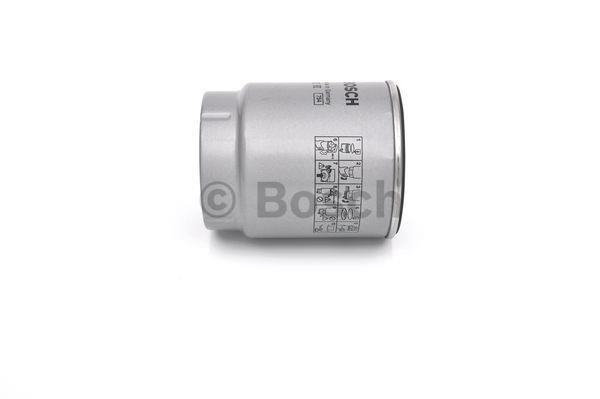 Fuel filter Bosch F 026 402 794