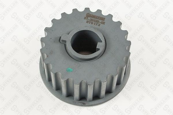 Stellox 81-29328-SX TOOTHED WHEEL 8129328SX