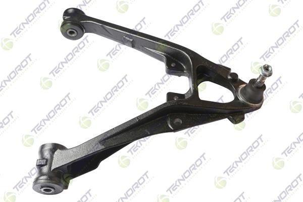 Teknorot CD-128 Suspension arm front lower right CD128
