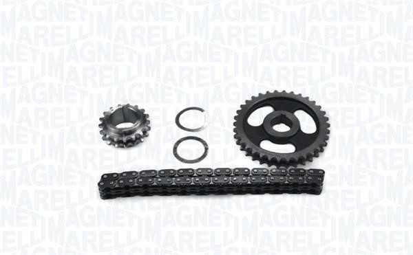 Magneti marelli 341500000570 Timing chain kit 341500000570