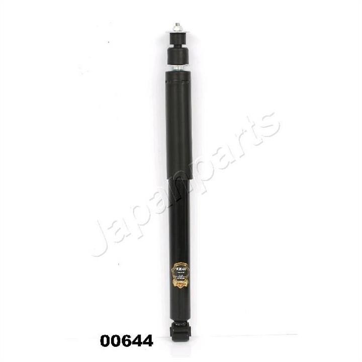 Japanparts MM-00644 Front oil and gas suspension shock absorber MM00644