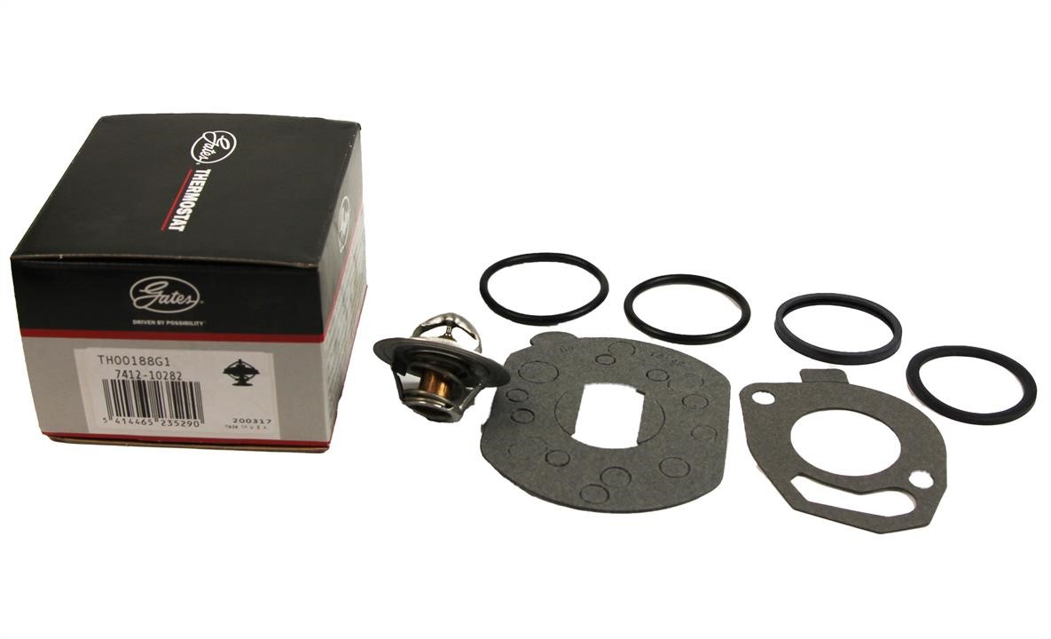 Buy Gates TH00188G1 at a low price in United Arab Emirates!