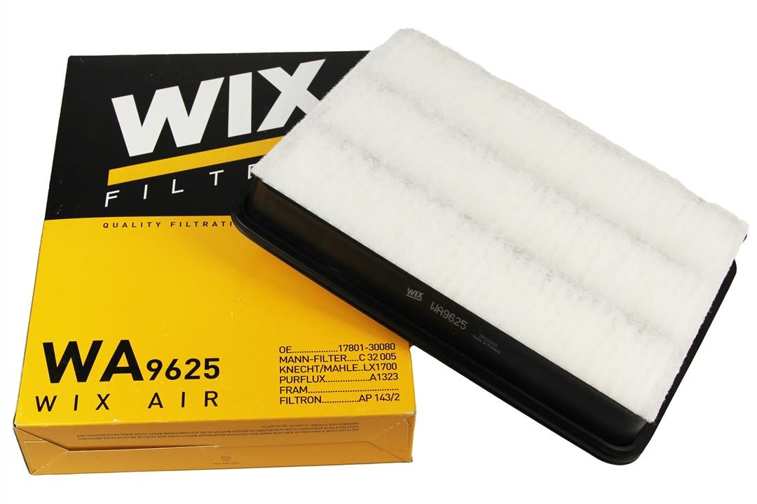 Air filter WIX WA9625