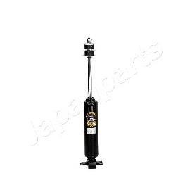 Japanparts MM-50071 Front oil and gas suspension shock absorber MM50071