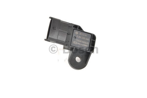 Buy Bosch 0261230448 – good price at EXIST.AE!