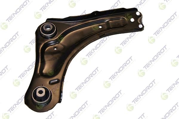 Teknorot R-678S Suspension arm front lower right R678S