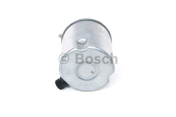 Fuel filter Bosch F 026 402 742
