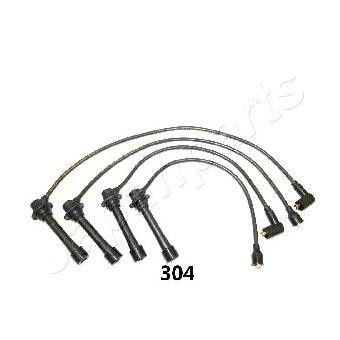 Japanparts IC-304 Ignition cable kit IC304