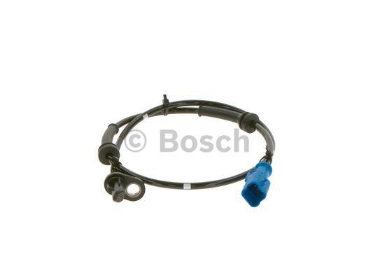 Bosch Sensor ABS – price 162 PLN