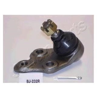 Japanparts BJ-290R Ball joint BJ290R