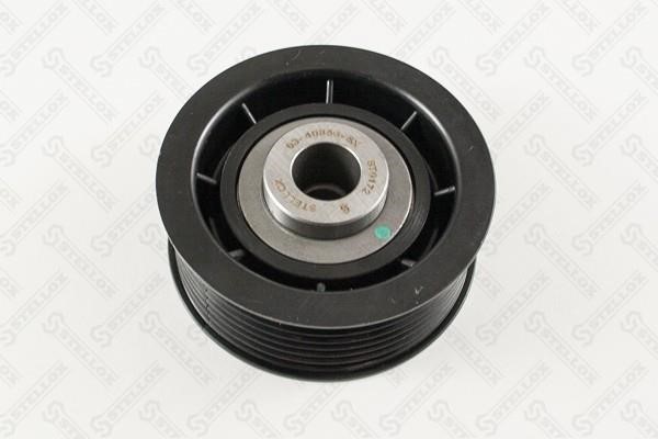 Stellox 03-40856-SX V-ribbed belt tensioner (drive) roller 0340856SX