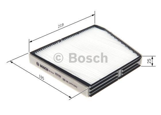 Buy Bosch 1987435054 – good price at EXIST.AE!