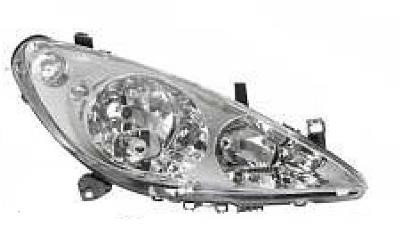 Citroen/Peugeot 6205 Z3 Headlamp 6205Z3