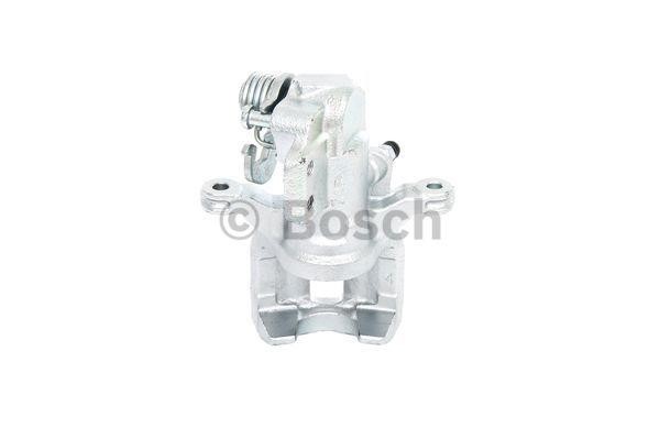 Bosch Brake caliper rear left – price 452 PLN