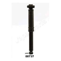 Japanparts MM00737 Rear oil and gas suspension shock absorber MM00737