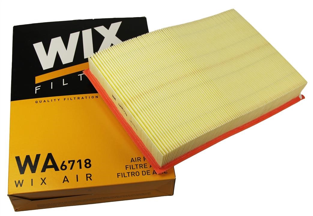 Air filter WIX WA6718