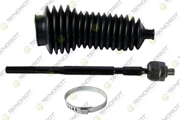 Teknorot R-573KM Steering rod with anther kit R573KM