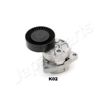 TSK02 Japanparts Drive belt tensioner