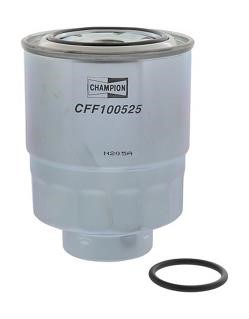 Champion CFF100525 Fuel filter CFF100525