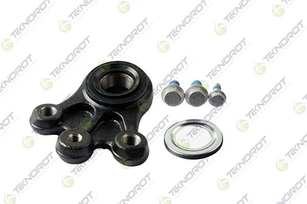Buy Teknorot P-460K at a low price in United Arab Emirates!