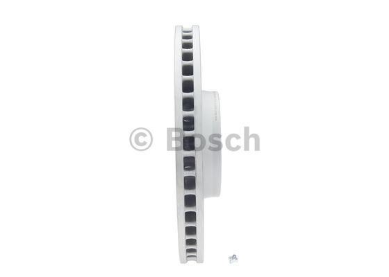Bosch Brake disk – price 616 PLN