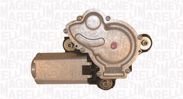 Wipe motor Magneti marelli 064342011010