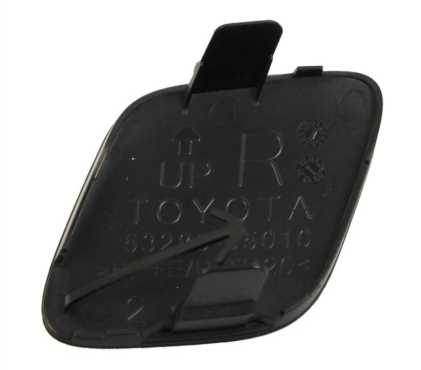 5328505901 Toyota Bumper cover