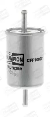 Champion CFF100201 Fuel filter CFF100201