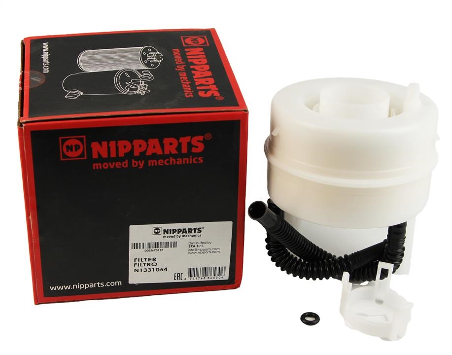 Fuel filter Nipparts N1331054