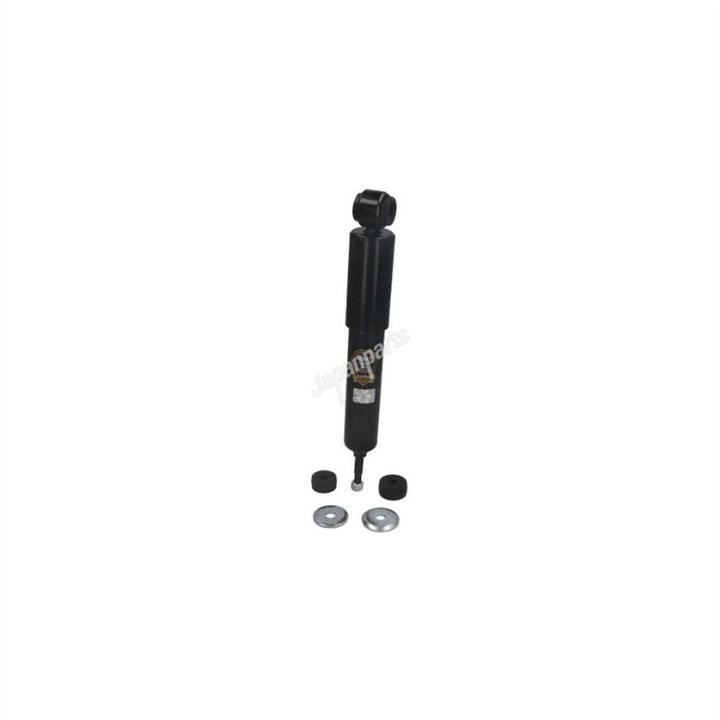 Japanparts MM-20087 Rear oil and gas suspension shock absorber MM20087