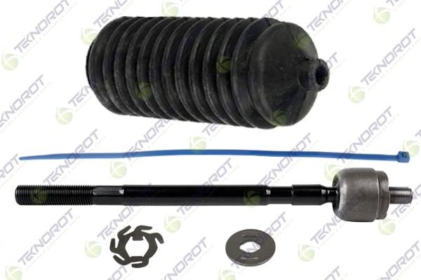 Teknorot R-717KM Steering rod with anther kit R717KM