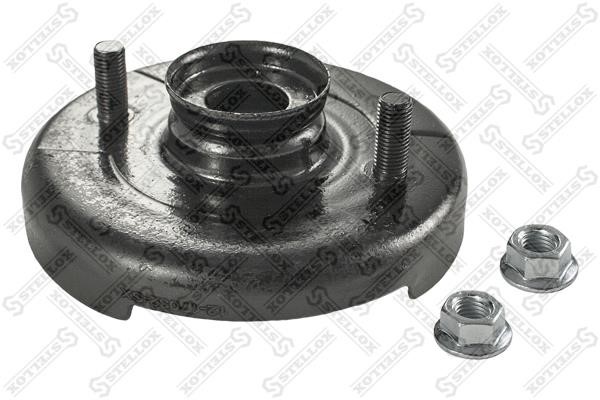 1217032SX Stellox Rear shock absorber support