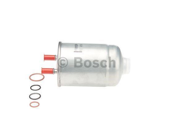 Fuel filter Bosch F 026 402 234