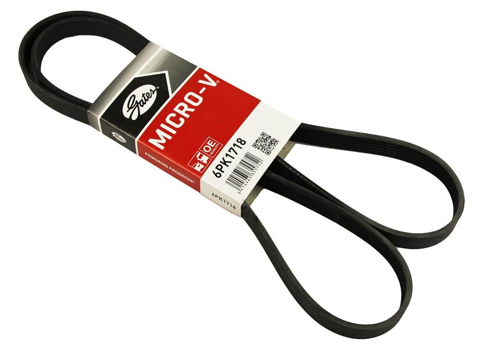 Buy Gates 6PK1718 at a low price in United Arab Emirates!