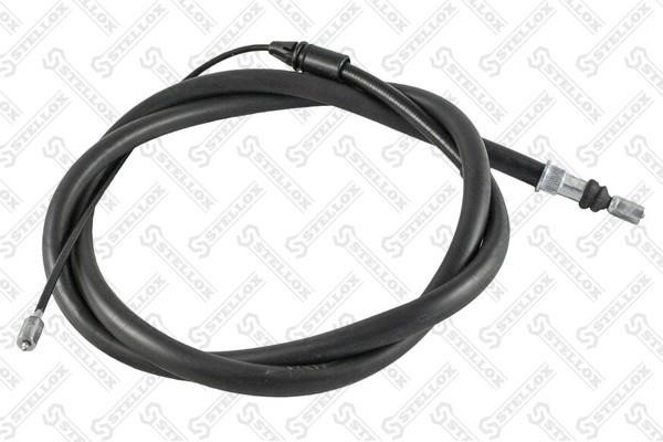 Stellox 29-98577-SX Parking brake cable, right 2998577SX