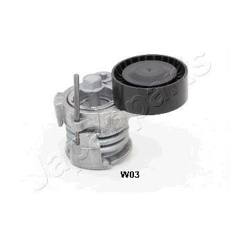 Japanparts TS-W03 Belt tightener TSW03