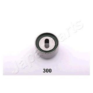 Japanparts BE-300 Tensioner pulley, timing belt BE300
